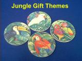 jungle gift
