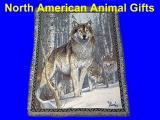north american animal