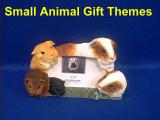 small animal gift