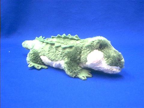 Alligator Stuffed Animal