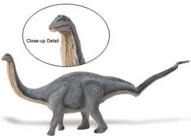 apatosaurus stuffed animal