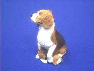 beagle figurine