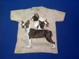 boston terrier shirt