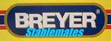breyer stablemates
