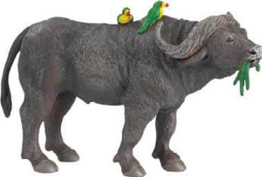 cape buffalo toy miniature