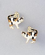 cat calico jewelry