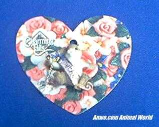 charming tails pin mothers day