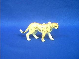 cheetah toy