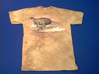 cheetah t shirt