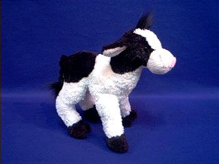 cow stuffed animal