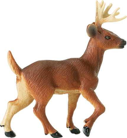 deer toy buck