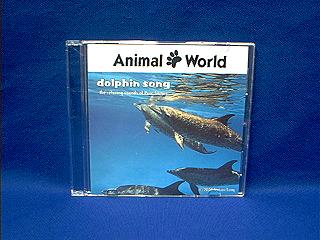 dolphin sounds cd