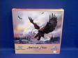 eagle puzzle