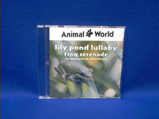 frog sounds