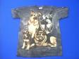 german shepherd shirt