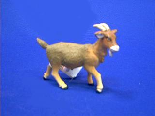 goat toy