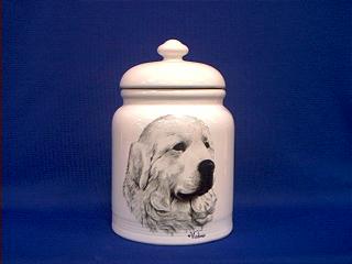 greatpyreneescookie.JPG