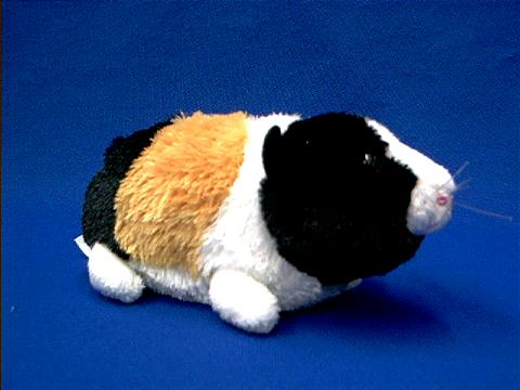 guinea pig stuffed animal