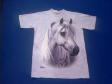 horse t shirt