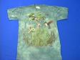hummingbird shirt