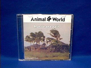 hurricane sounds cd