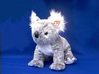 koala plush stuffed animal