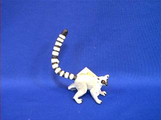 lemur toy