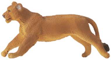 lion toy lioness