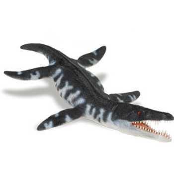 Liopleurodon Toys 40
