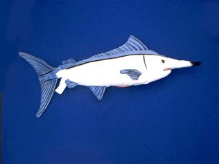 marlin stuffed animal plush