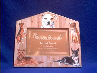 mutt picture frame