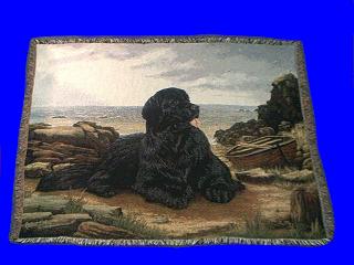newfoundland blanket