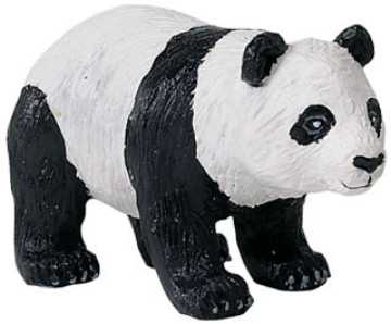 Panda-Toy