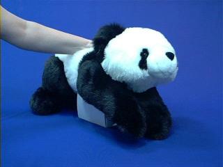 Stuffed Animal Panda