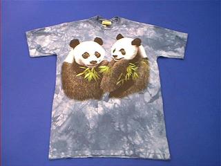 panda t shirt