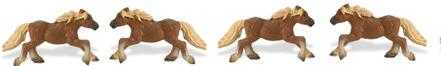pony toy horse good luck mini ponies