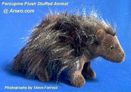 porcupine stuffed animal target