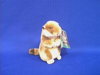 prairie dog stuffed animal