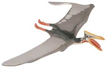 quetzalcoatlus dinosaur toy replica