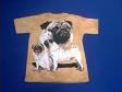 pug t shirt