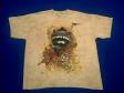 raccoon shirt
