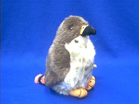 red tailed hawk stuffed animal plush bird