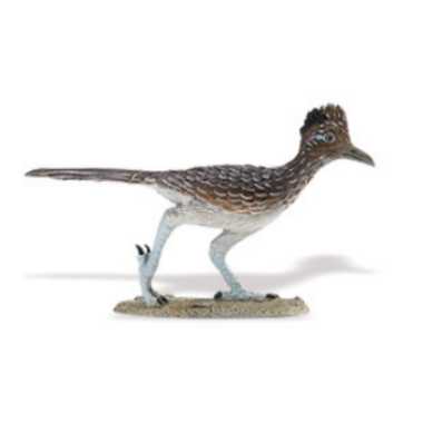 roadrunner soft toy