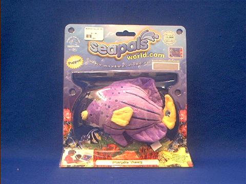 seapals purple tang