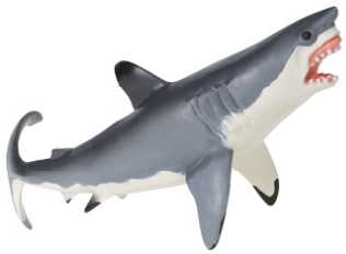 Plastic Shark Toys 92