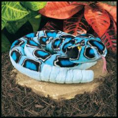 rattlesnake stuffed animal plush toy
