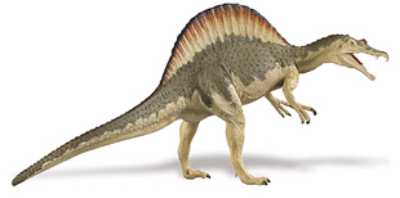 spinosaurus big toy