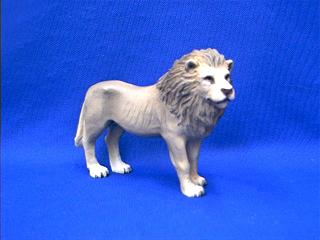 lion figurine statue