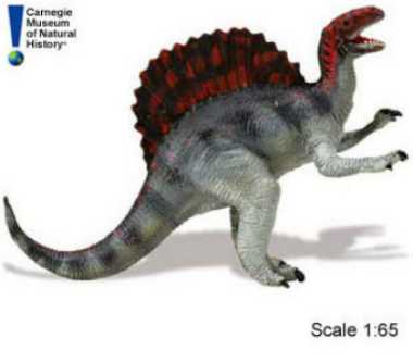 wild republic spinosaurus stuffed animal