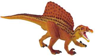 spinosaurus dinosaur toy